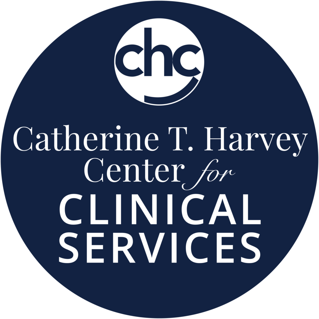 catherine t harvey center for clinical services logo