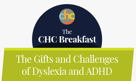 The CHC Breakfast 2020