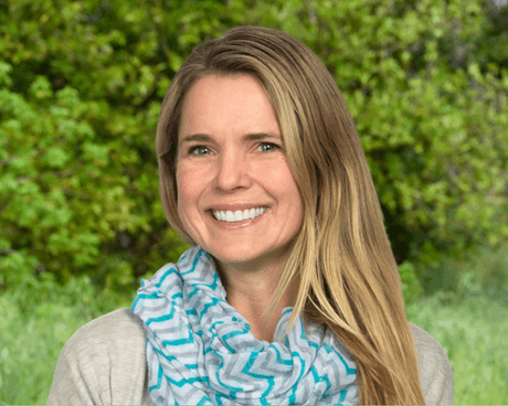 Lori McGilpin
