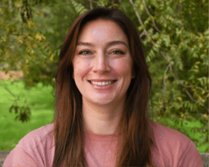 Olivia McDonald