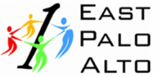 East Palo Alto Neighborhood Improvement Initiative logo
