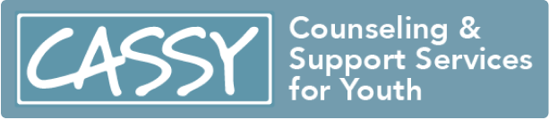 CASSY logo