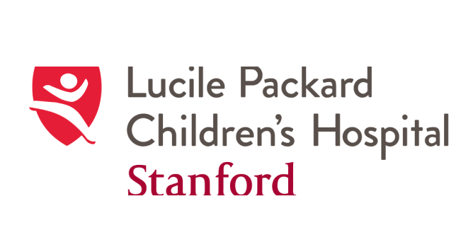 Lucile Packard Children's Hospital Stanford logo