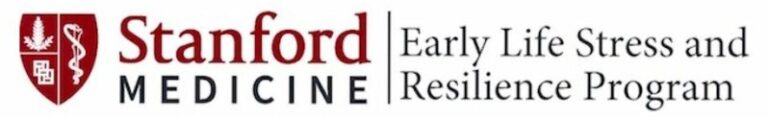 Stanford Medicine Early Life Stress and Resilience Program